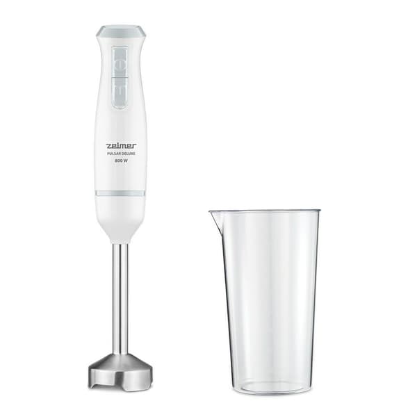 Zelmer zhb4561s hand blender 800W vit
