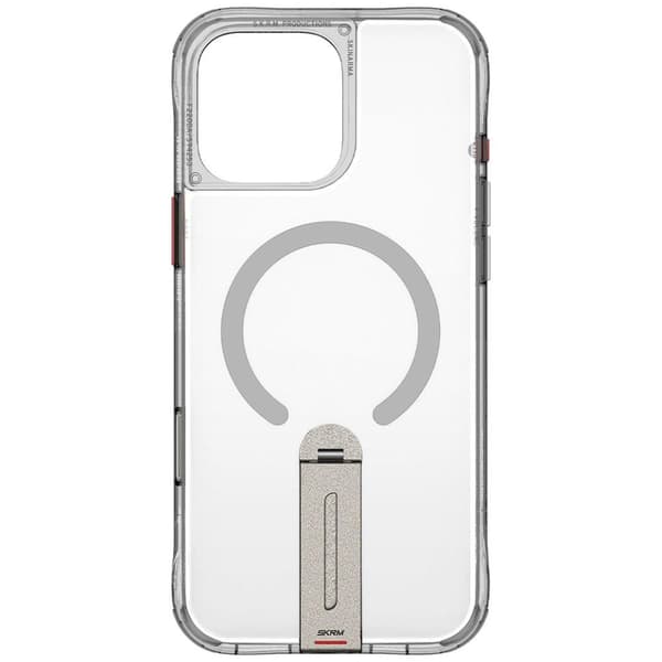 Skinarma Helix transparent etui