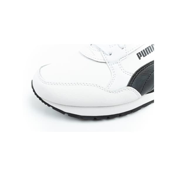 PUMA st runner v4 l valkoinen