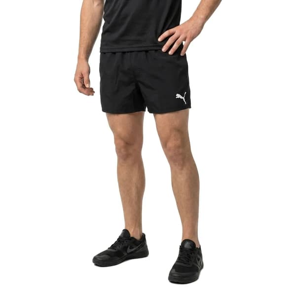 PUMA uimapuvut 701224140 musta