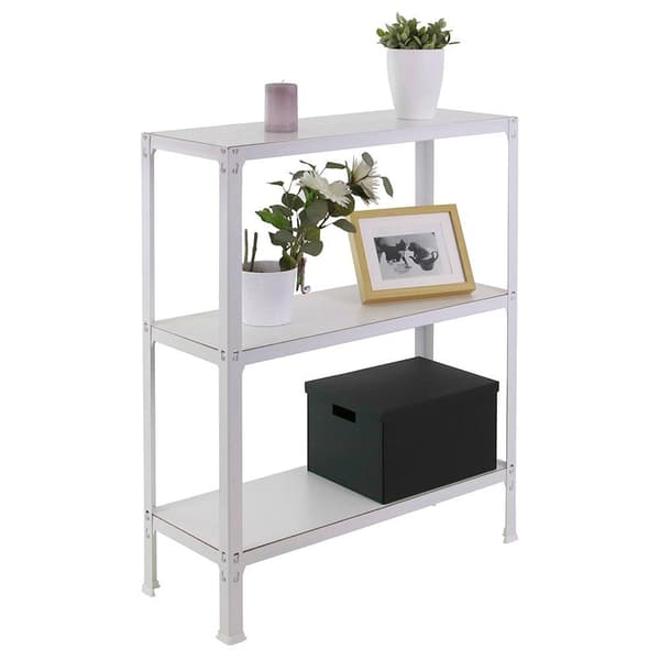 Simonrack Simon Home Click Mini 3/300 hvid