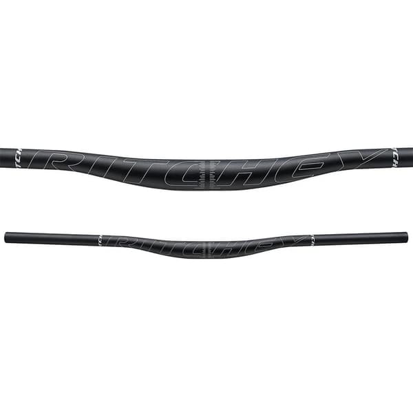 Ritchey Comp Trail Rizer styr 15mm højde 800mm sort