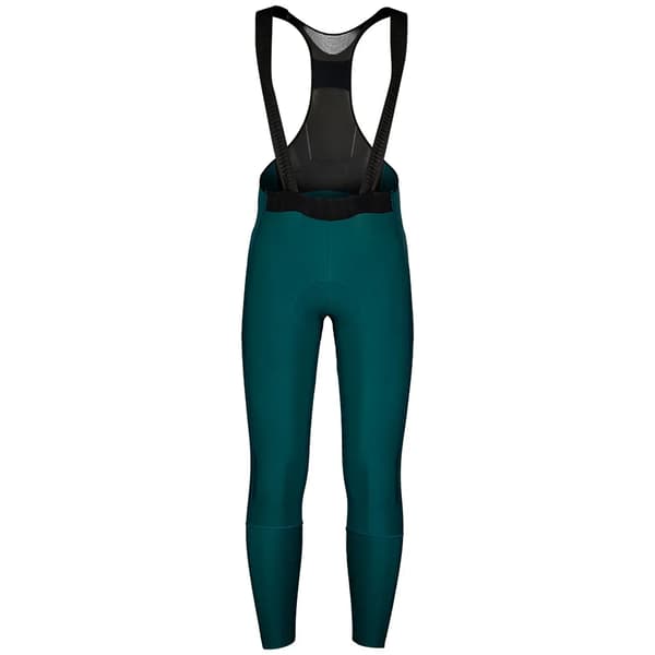 Sportful Supernova Bib Housut Vihreä
