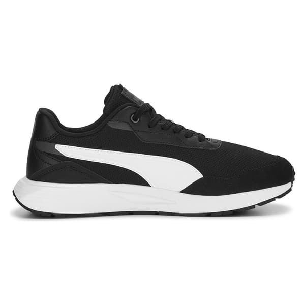 PUMA Runtamed sneakers sort