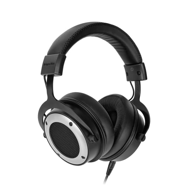 Kruger&Matz Studio Pro over-ear hovedtelefoner 50mm