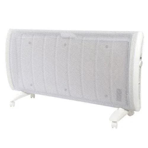 Dim ww 201 e elektrisk radiator 2000W vit