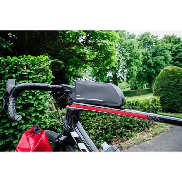 Zéfal Z Adventure T1 Bolt sort