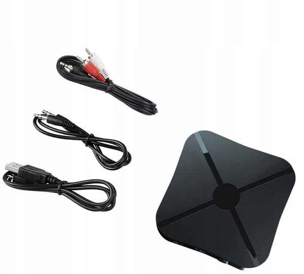 retoo 2w1 Bluetooth-lähetin-vastaanotin 300mAh