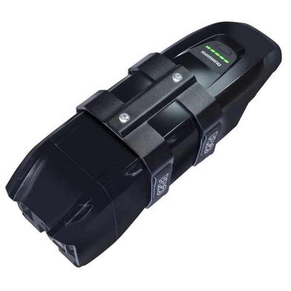 Pro Tube Diag Flaskholder Sort