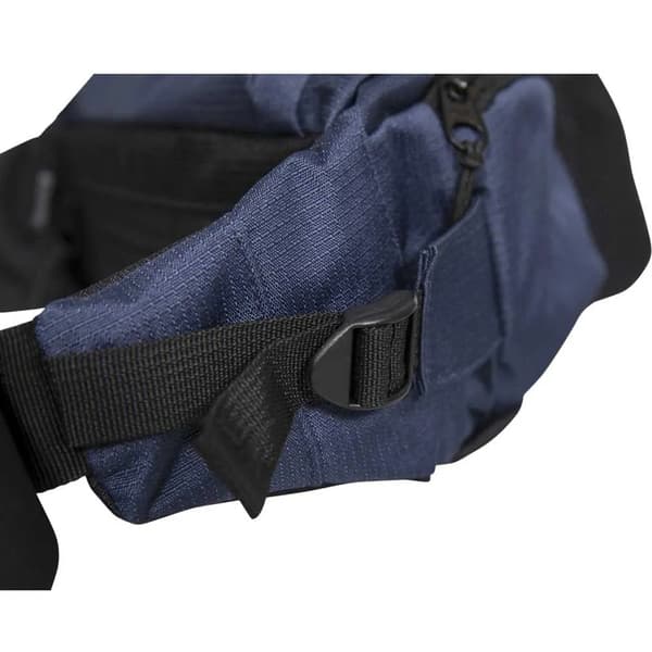 Trespass vasp midjeväske Navy Blue
