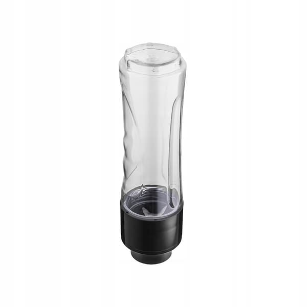 Botti Elmas smoothie maker set 600 ml musta