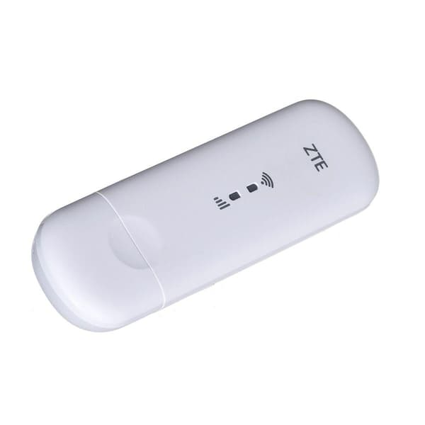 ZTE Routeur Mobile 4G MF79N Vitess 150 Mbit/s