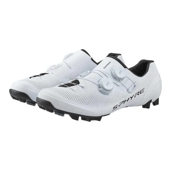 Shimano xc903 mountainbike sko sort