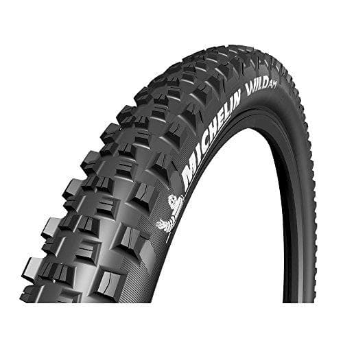 Michelin Wild AM Performance däck noir