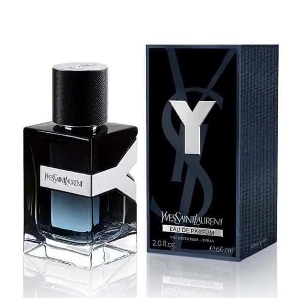 Saint Laurent y Eau de Parfum 60 ml