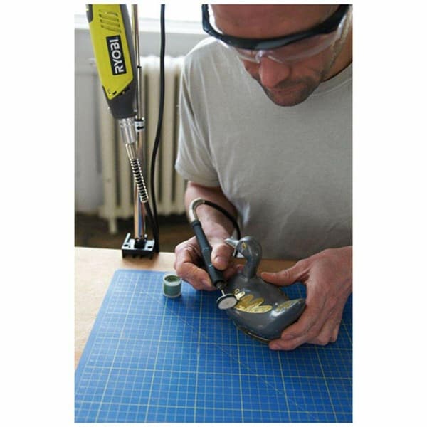 Ryobi EHT150V monitoimityökalu 150W musta