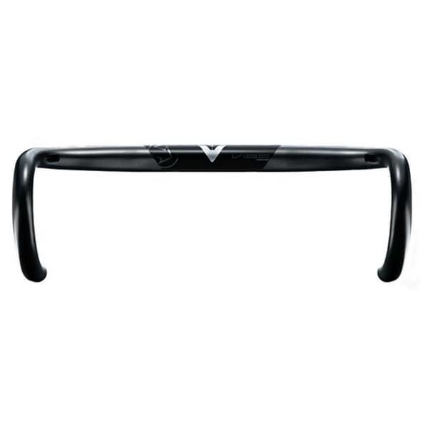 Pro Vibe Superlight styre 42 cm svart