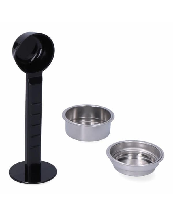EDM 07707 Silver kaffemaskin ersättningskit