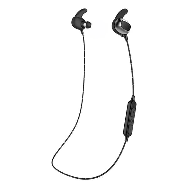 Magnussen M4 true wireless høretelefoner Black/Silver