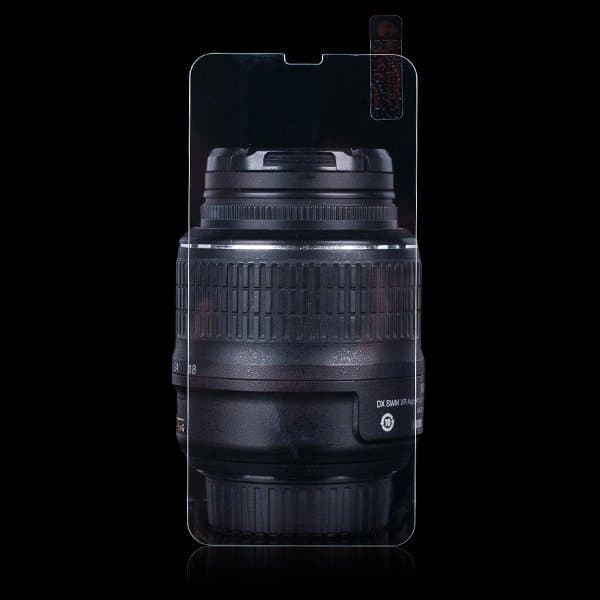 oem tempered glass Transparent 9H