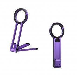 Ulanzi MA30 mini jalusta violetti