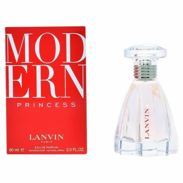 Lanvin Modern Princess Eau de Parfum 90 ml Rouge