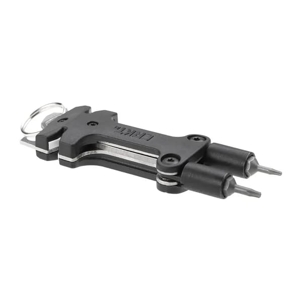 CRKT KMT multifunktionelt værktøj i sort