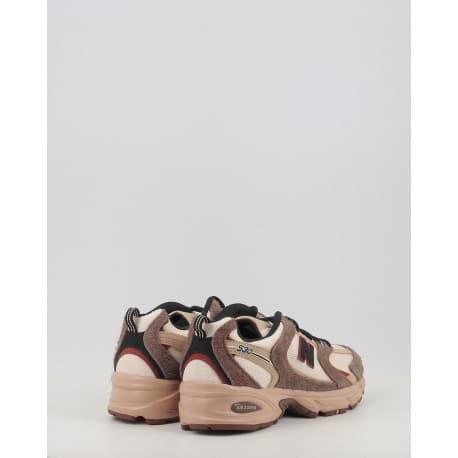 New Balance 530 Brown/Tan