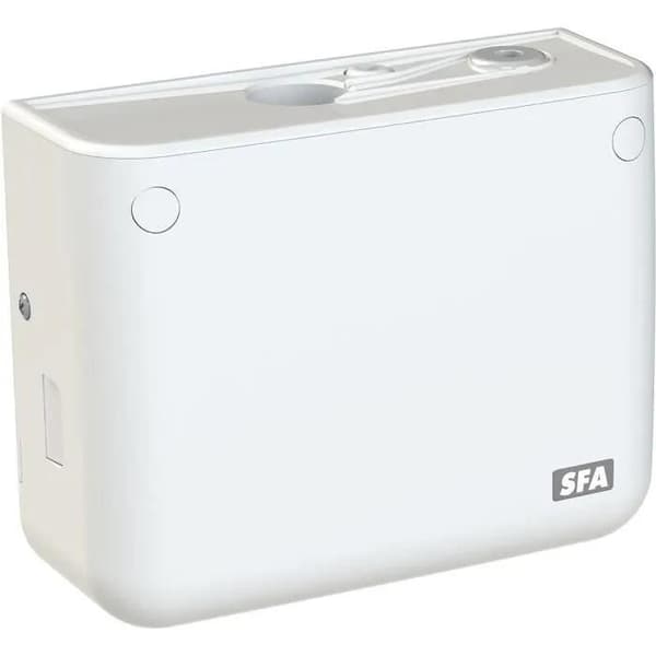 SFA Sanicondens Clim Deco vit 23 dB(A) kondensatpump