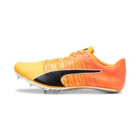 PUMA evospeed brush orange