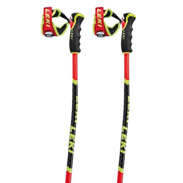 Leki WCR TBS GS 3D multicolore