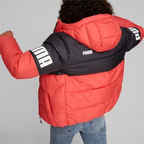 PUMA power down puffer Laks