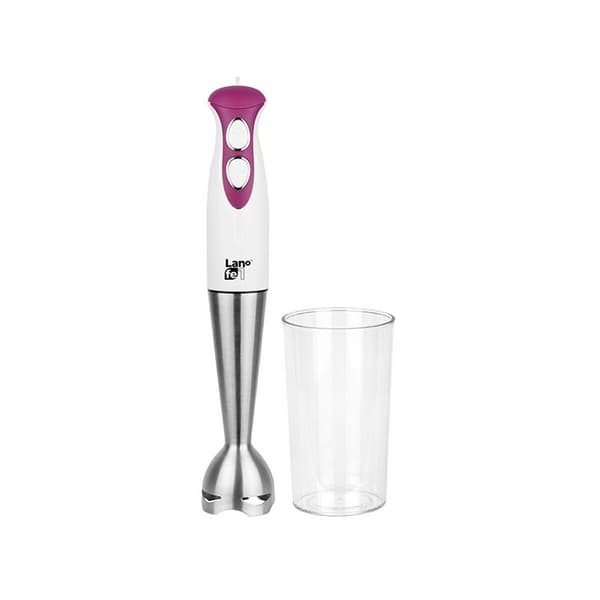 LAFE BRK-002A Handblender 400W Vit/Grå