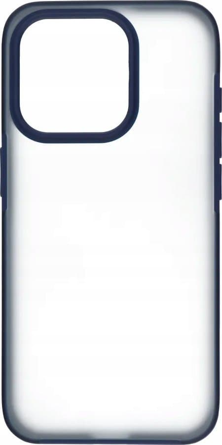 Blueo ape telefoncover blå