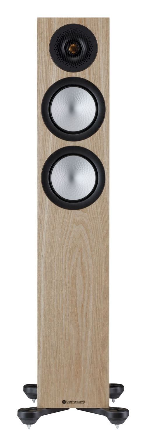 Monitor Audio Silver 200 7G Ash