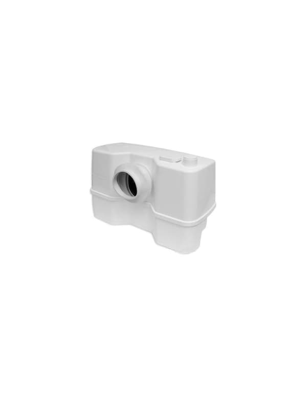 Grundfos Sololift2 WC-3 pumpe til spildevand