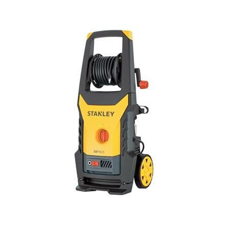 Stanley sxpw25 højtryksrenser 2500W 170bar