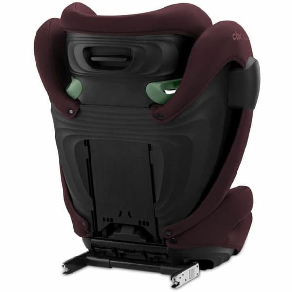 CBX by Cybex Solution B3 I-fix Dynamisk Rød