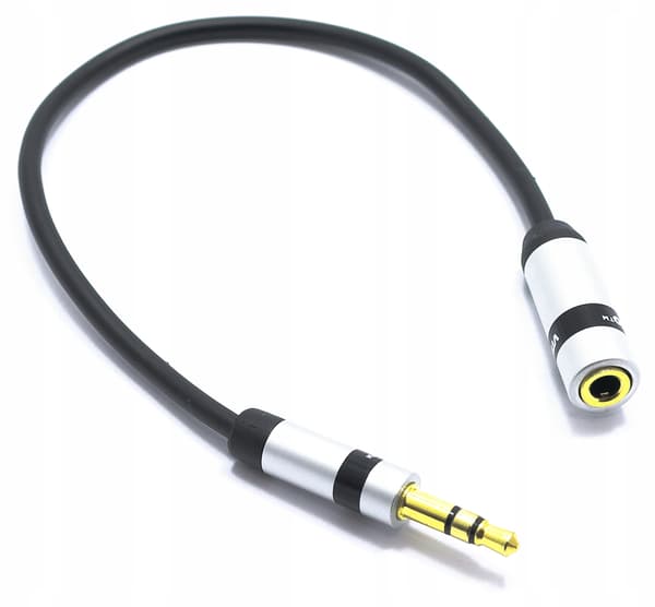 vitalco adapter audio adapter 11221 10cm