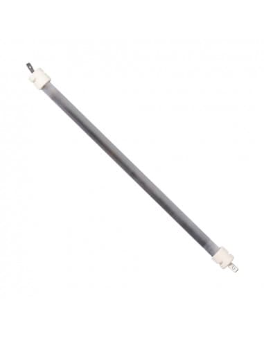 EDM 07109 quartz varmeelement 400W 24.8cm
