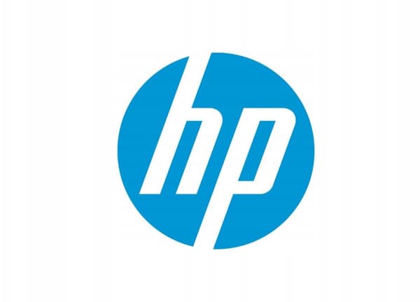 HP npfc 3pin 45W Smart AC Adapter