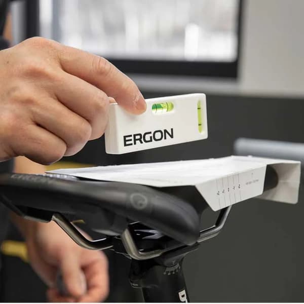 Ergon touring fitting box gul