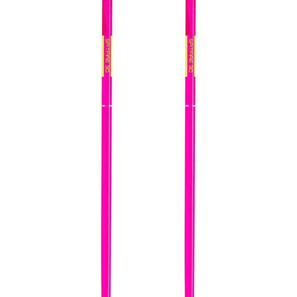 Leki 3D Spitfire Pink - rosa skidstavar