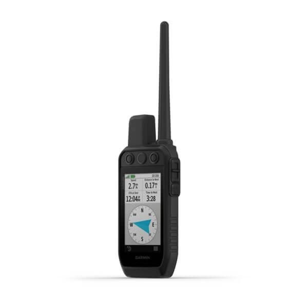 Garmin Alpha 200 GPS-navigator til hundetræning