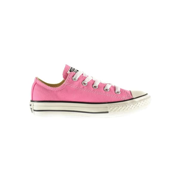 Converse chuck taylor all star sneakers rosa