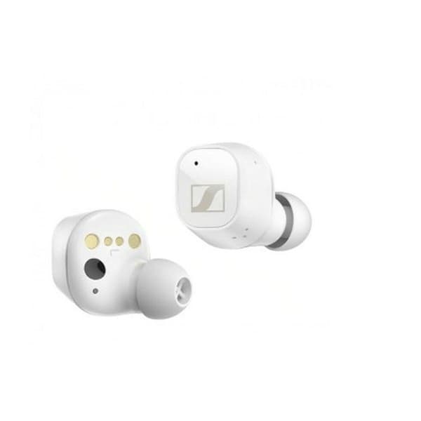 Sennheiser CX Plus True Wireless Valkoinen