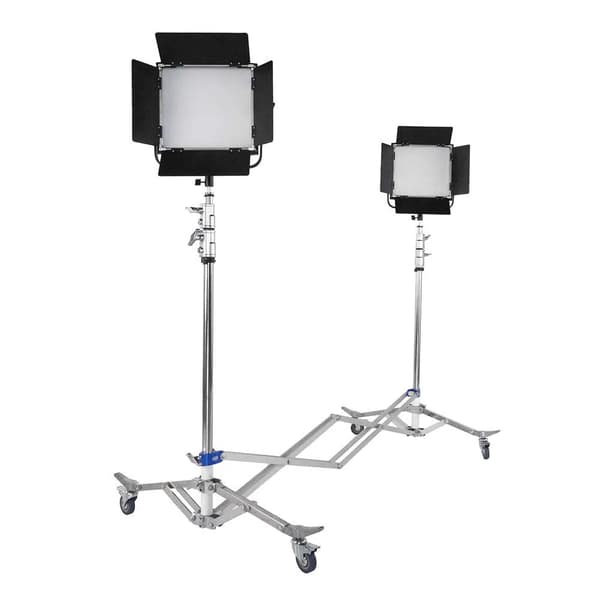 Savage Double Riser Stand Hopea