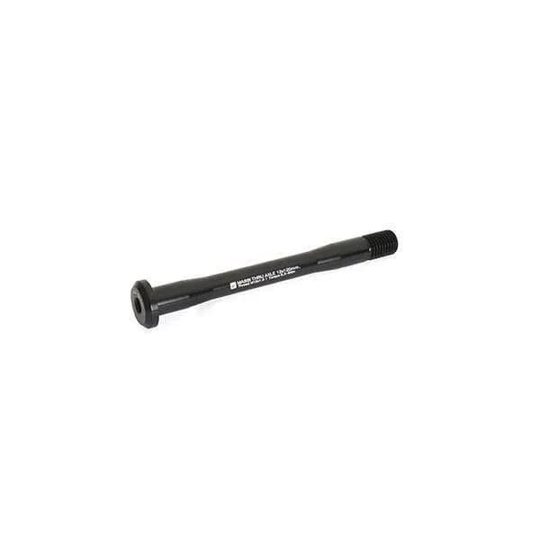 Massi Axe de roue avant 12x180 mm noir