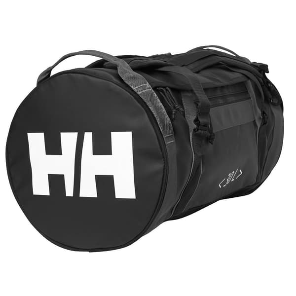 Helly Hansen Matkalaukku Duffel Bag 2 30L Musta