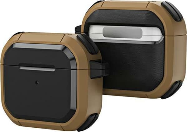 Beline solid cover brun